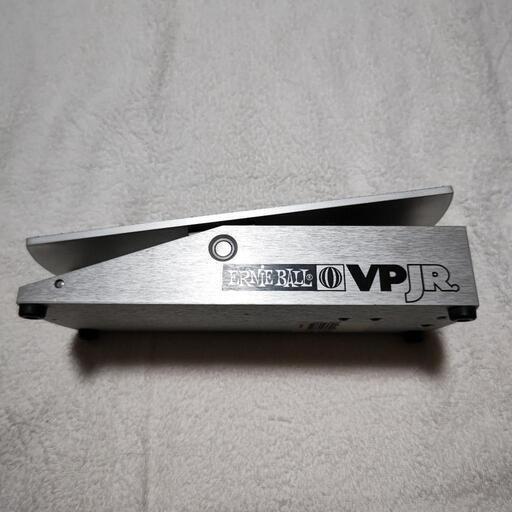 ERNIE BALL VPJR. アーニーボール 　ボリュームペダル