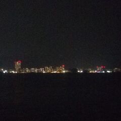 琵琶湖散歩！楽しく健康に!
