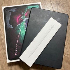 APPLE iPad Pro IPAD PRO 11 WI-FI...