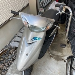 ヤマハ  ＺＲ  EVOLUTiON