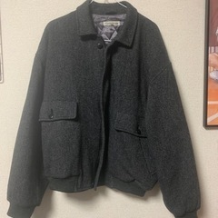 カルバンクライン　ジャケット
