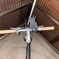 愛知 刈谷 2017年製Fuji strollロードバイク クロスバイクの画像