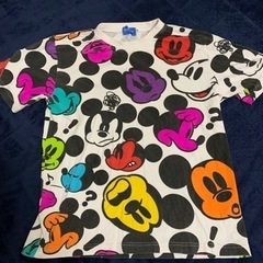 Disney Tシャツ③の画像