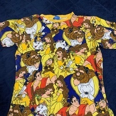 (決定)Disney Tシャツ④の画像
