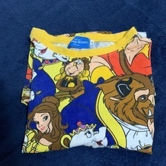 (決定)Disney Tシャツ④