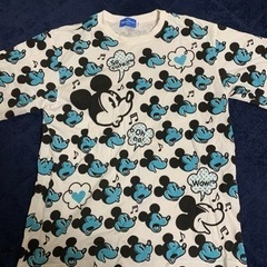 Disney Tシャツ①の画像