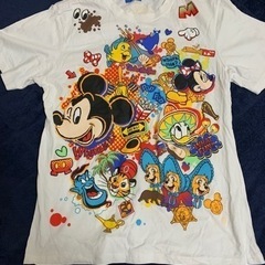 (決定)Disney Tシャツ②の画像