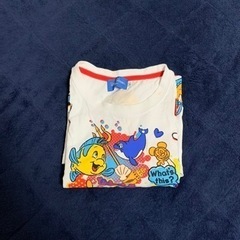 (決定)Disney Tシャツ②