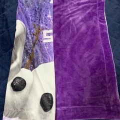 (決定)Disney  ブランケット　オラフの画像