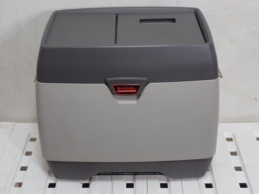 ENGEL 冷凍冷蔵庫 容量14L MD14F-D