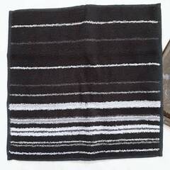 タオル美術館　限定ハンドタオルの画像