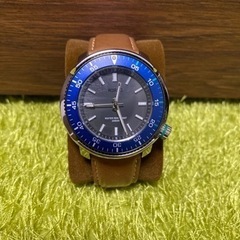 世界800本限定 SEIKO WIREDウオッチ