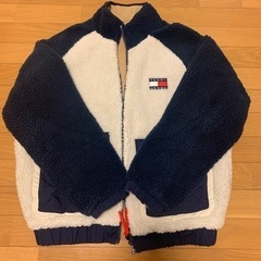 ★決まりました★TOMMYJEANS ジャンパー