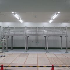 TIG溶接 　<残業時間は月／5時間程度がほとんど& 賞与支給もあり！>の画像
