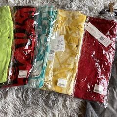 パンツツボンの画像