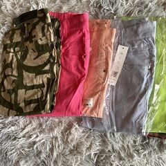 パンツツボンの画像