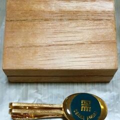 【無事受け渡し完了】大工大グッズ２点