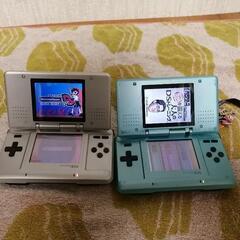 ニンテンドーDS ゲームソフト 5点セット レイトン教授 などの画像