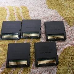 ニンテンドーDS ゲームソフト 5点セット レイトン教授 などの画像