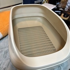 猫のトイレ譲ります❷ 3/20までの画像