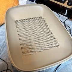 猫のトイレ譲ります❷ 3/20までの画像
