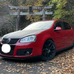 【車検ロング/コミコミ価格】 ゴルフGTI 6MT カスタム車 ...