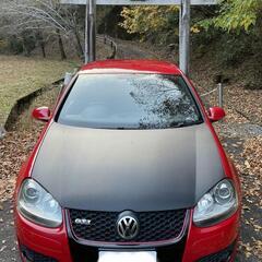 【車検ロング/コミコミ価格】 ゴルフGTI 6MT カスタム車 ブーストアップ/マフラー/車高調等の画像
