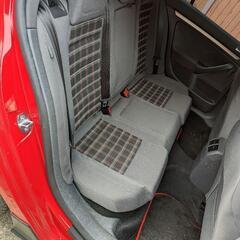 【車検ロング/コミコミ価格】 ゴルフGTI 6MT カスタム車 ブーストアップ/マフラー/車高調等の画像