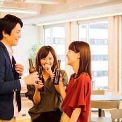 【大阪・京都・神戸、三ノ宮・姫路開催☆】【激レア企画】【6・7月】安心☆【上場企業の運営するオシャレレストラン貸切】☆LINE交換自由＆シャッフルタイムあり☆ − 大阪府