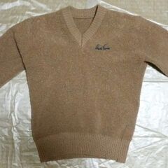 【無事受け渡し完了】古着　セーター