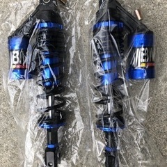 リアサス