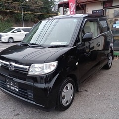 (売約)H23 ホンダゼスト 車検長い！の画像