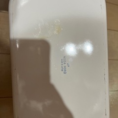 野田琺瑯LLサイズ