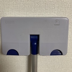 雑巾ブラシの画像