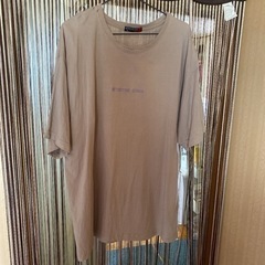 コナンのTシャツ(3L)