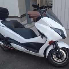 ホンダ フォルツァ MF10
