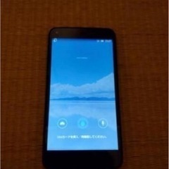 AQUOSPHONE