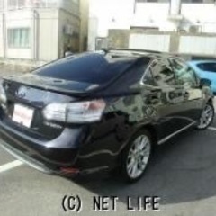 レクサス　LEXUS HS250hの画像
