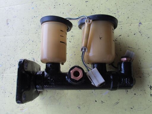 RA28セリカ等ブレーキマスターAssY当時物