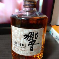 【終了】SUNTORY 響 ブレンダーズチョイス 700ml 1本