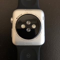 取引中断の為、再掲載【中古品】アップルウォッチ　7000シリーズ
