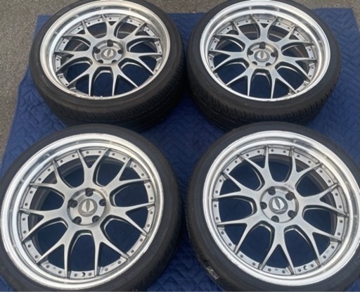 AIMGAIN エイムゲイン G2M ステップリム　 30 アルファード　ヴェルファイア ★