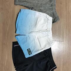半ズボン　まとめ売り