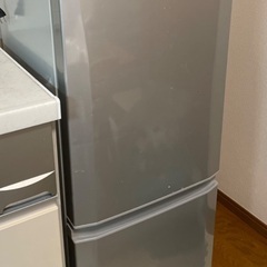 【お取引相手決定】三菱冷蔵庫