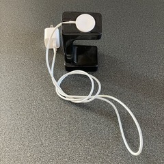アップルウォッチ　充電器