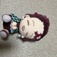 鬼滅ぬいぐるみの画像