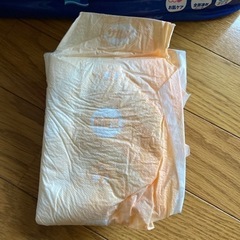 新品未使用　あて楽パッド　スーパーワイド長時間　２６枚の画像