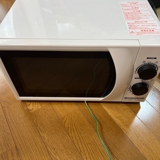 電子レンジ