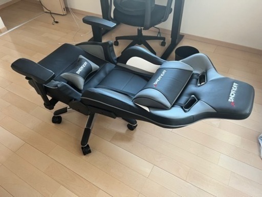 美品  AKRacing Pro-X V2 ゲーミングチェア