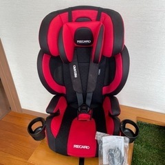 RECARO レカロ　チャイルドシート　start J1